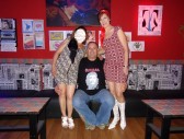 <p>Pub Eva y Adan Guateque A&ntilde;os 80 22/6/13</p>