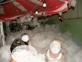 <p>Pub Eva y Adan Noche Espuma 15/6/13</p>