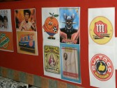 <p>Pub Eva y Adan Guateque A&ntilde;os 80 22/6/13</p>
