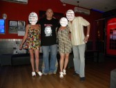 <p>Pub Eva y Adan Guateque A&ntilde;os 80 22/6/13</p>