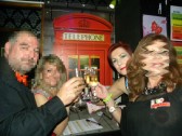 Imágen de la galería del Pub Eva y Adan