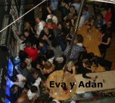 Imágen de la galería del Pub Eva y Adan