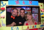 Imágen de la galería del Pub Eva y Adan