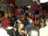 Imágen de la galería del Pub Eva y Adan