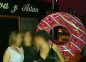 Imágen de la galería del Pub Eva y Adan