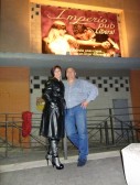 Imágen de la galería del Pub Eva y Adan