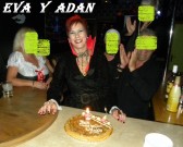 Imágen de la galería del Pub Eva y Adan