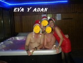 Imágen de la galería del Pub Eva y Adan