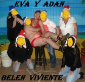 Imágen de la galería del Pub Eva y Adan