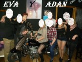 Imágen de la galería del Pub Eva y Adan