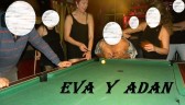 Imágen de la galería del Pub Eva y Adan