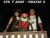Imágen de la galería del Pub Eva y Adan