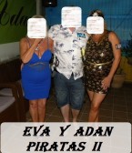 Imágen de la galería del Pub Eva y Adan