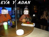 Imágen de la galería del Pub Eva y Adan