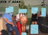 Imágen de la galería del Pub Eva y Adan