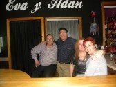 Imágen de la galería del Pub Eva y Adan