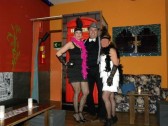 <p>Pub Eva y Adan Carnaval 2012</p>