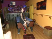 <p>Pub Eva y Adan Nuevo Billar</p>