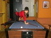 <p>Pub Eva y Adan Nuevo Billar</p>