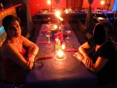 <p>Pub Eva y Adan Miercoles romanticos en Papua Torremolinos</p>