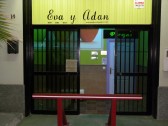 <p>Pub Eva y Adan Reforma Entrada</p>