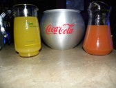 <p>Pub Eva y Adan Noche tropical</p>