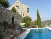 <p>Pub Eva y Adan en El Castillo</p>