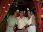 <p>Pub Eva y Adan Bodas de Plata</p>