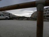 <p>Pub Eva y Adan en Cap D'Agde</p>