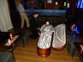 <p>Pub Eva y Adan Halloween 2012</p>