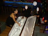 <p>Pub Eva y Adan Halloween 2012</p>