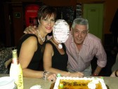 <p>Pub Eva y Adan Cumple de Maka, Pepe y Amiga</p>