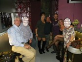 <p>Pub Eva y Adan Swinger-Cordoba</p>