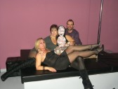 <p>Pub Eva y Adan Swinger-Cordoba</p>