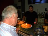 <p>Pub Eva y Adan Tandem Cordoba</p>