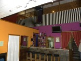 <p>Pub Eva y Adan 16º Aniversario</p>