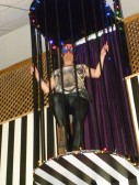 <p>Pub Eva y Adan 16º Aniversario</p>