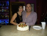 <p>Pub Eva y Adan 16º Aniversario</p>