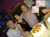 <p>Pub Eva y Adan 16º Aniversario</p>