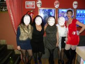 <p>Pub Eva y Adan Cena Fin-Mundo</p>