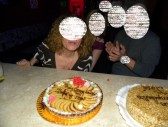 <p>Pub Eva y Adan Cumple Clientes</p>