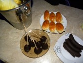 <p>Pub Eva y Adan 2ª Noche Romantica</p>