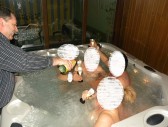 <p>Pub Eva y Adan Inaguracion Nuevo Yacuzzi</p>