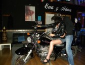 <p>Pub Eva y Adan 6ª Motero-liberal</p>