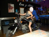 <p>Pub Eva y Adan 6ª Motero-Liberal</p>