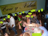 Imágen de la galería del Pub Eva y Adan