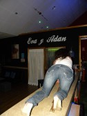<p>Pub Eva y Adan Fresas con....</p>