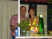 Imágen de la galería del Pub Eva y Adan