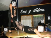 Imágen de la galería del Pub Eva y Adan