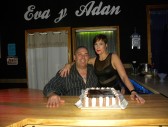 Imágen de la galería del Pub Eva y Adan